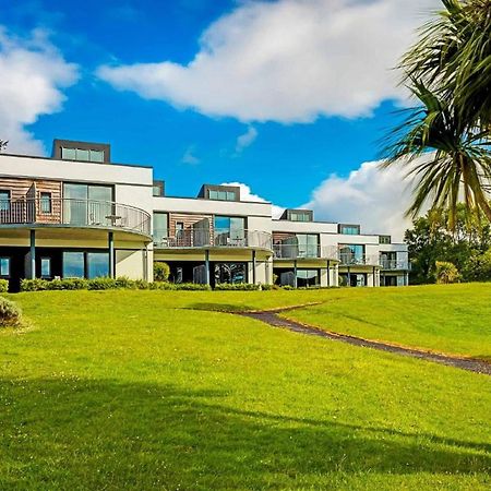 Mulranny Park Hotel Εξωτερικό φωτογραφία