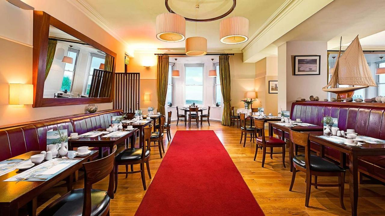 Mulranny Park Hotel Εξωτερικό φωτογραφία