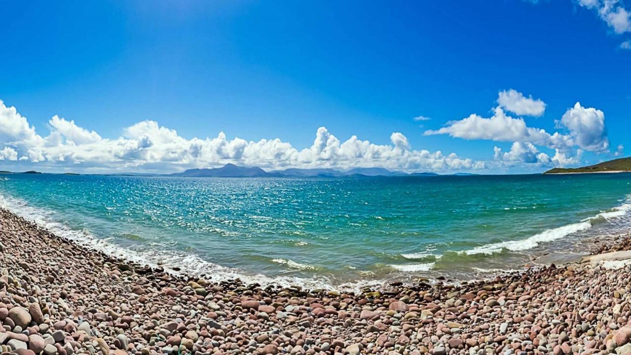 Mulranny Park Hotel Εξωτερικό φωτογραφία