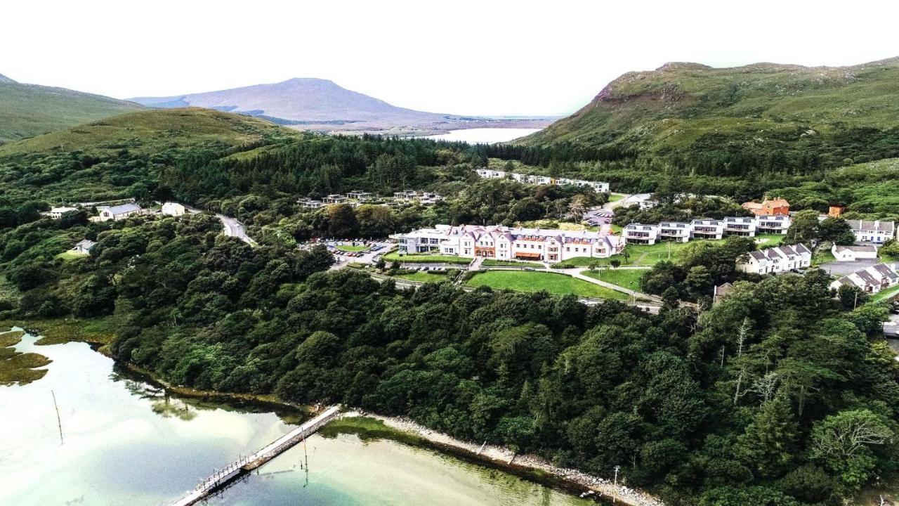 Mulranny Park Hotel Εξωτερικό φωτογραφία