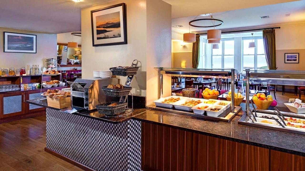 Mulranny Park Hotel Εξωτερικό φωτογραφία