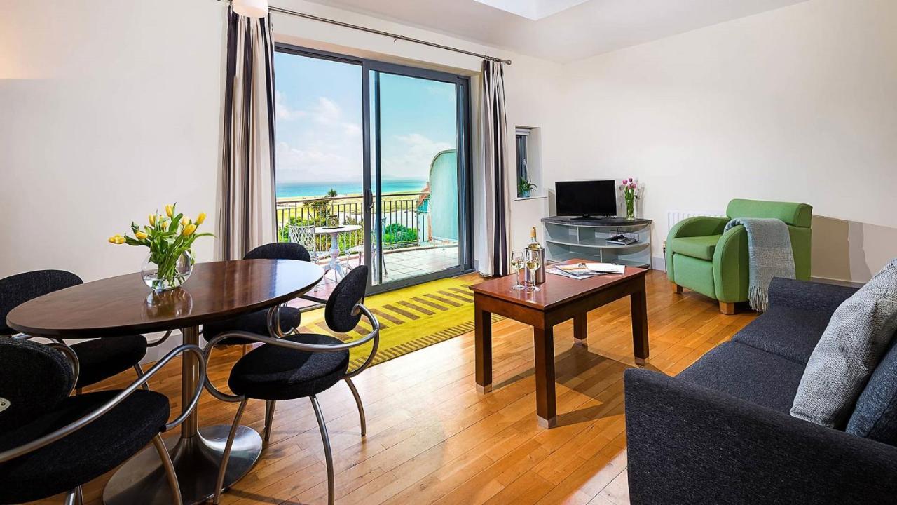 Mulranny Park Hotel Εξωτερικό φωτογραφία
