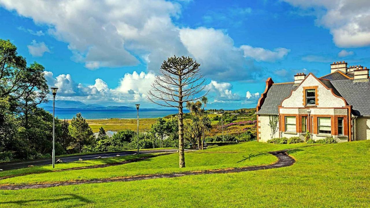 Mulranny Park Hotel Εξωτερικό φωτογραφία