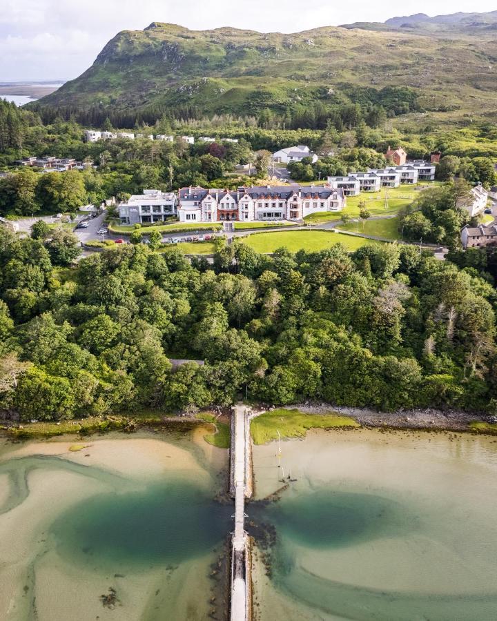 Mulranny Park Hotel Εξωτερικό φωτογραφία