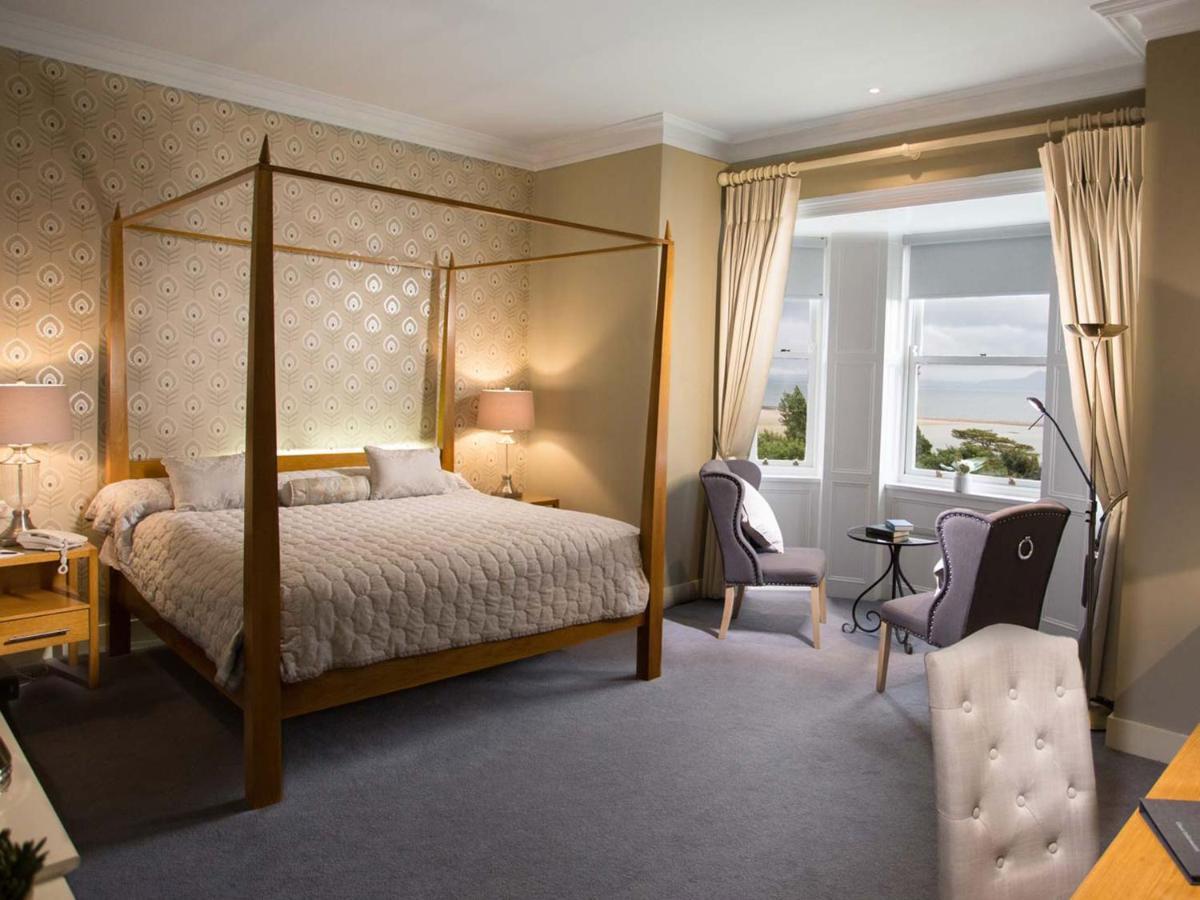 Mulranny Park Hotel Εξωτερικό φωτογραφία