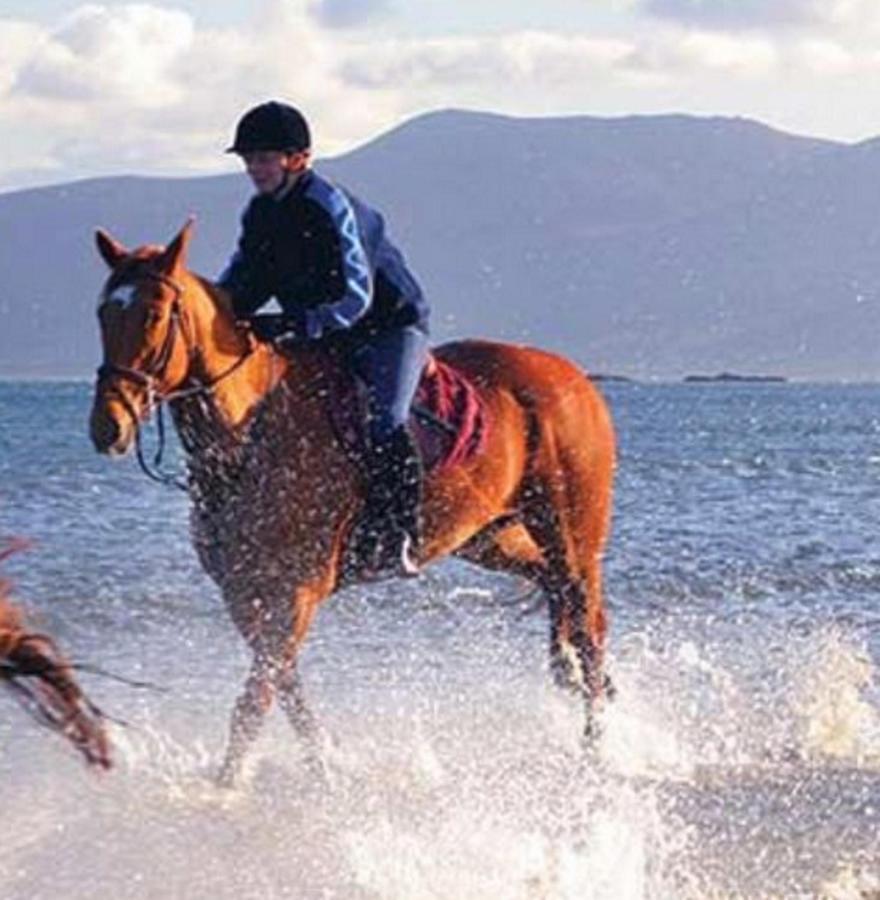 Mulranny Park Hotel Εξωτερικό φωτογραφία