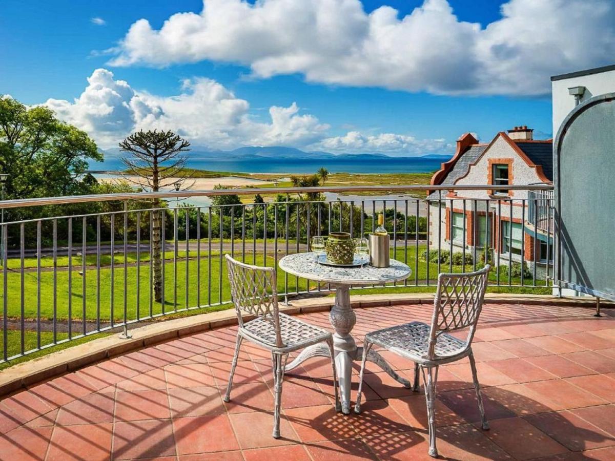 Mulranny Park Hotel Εξωτερικό φωτογραφία