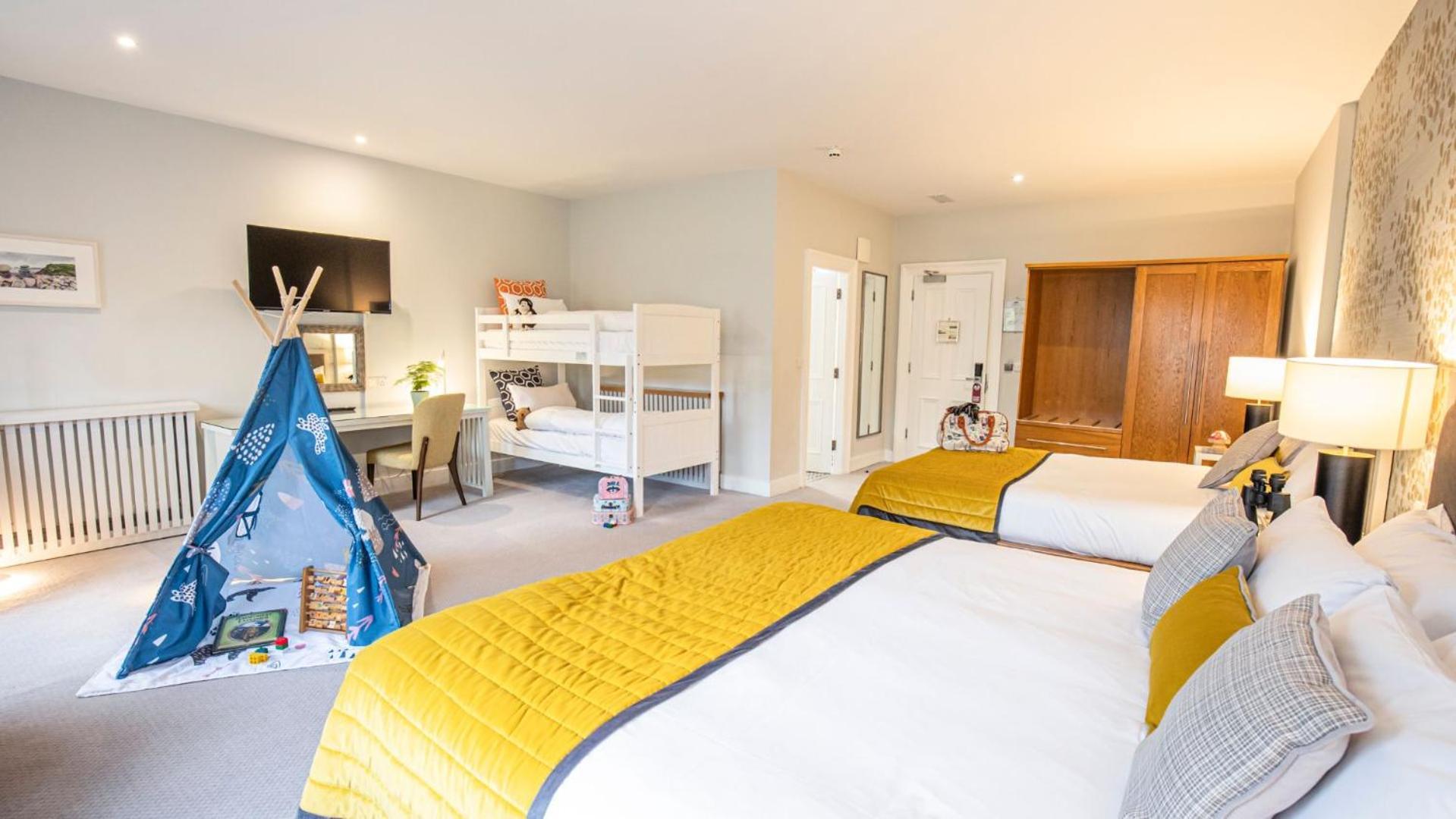 Mulranny Park Hotel Εξωτερικό φωτογραφία
