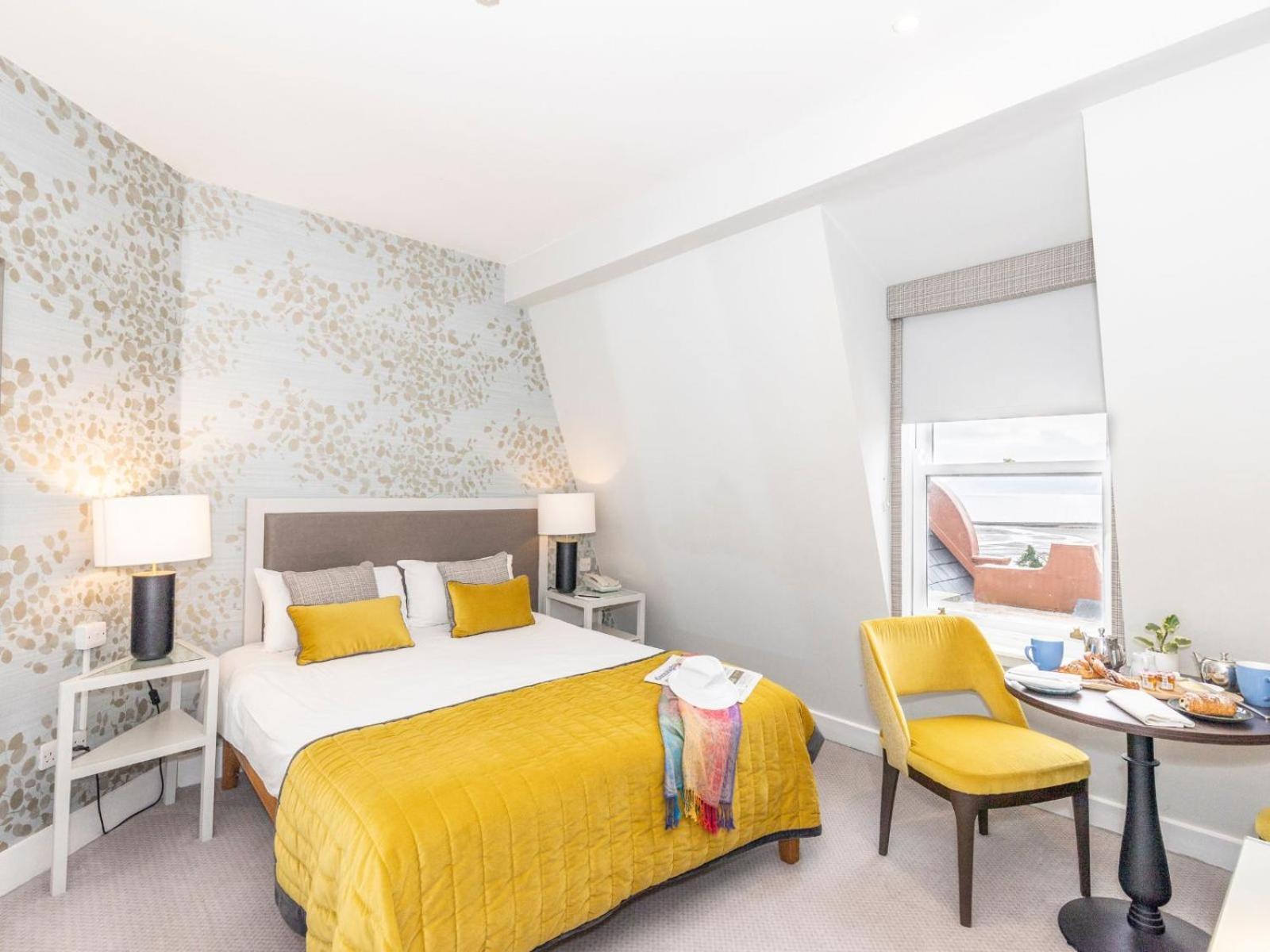Mulranny Park Hotel Εξωτερικό φωτογραφία
