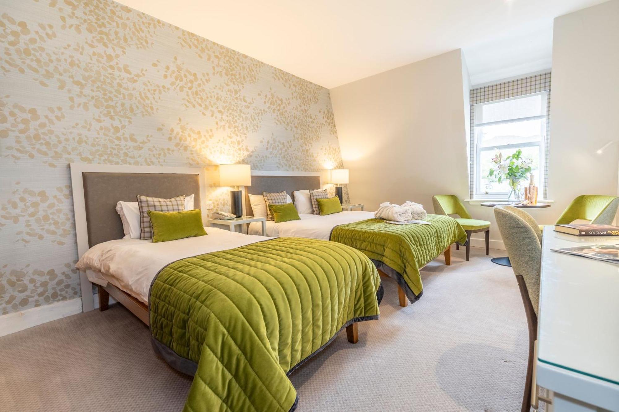 Mulranny Park Hotel Εξωτερικό φωτογραφία