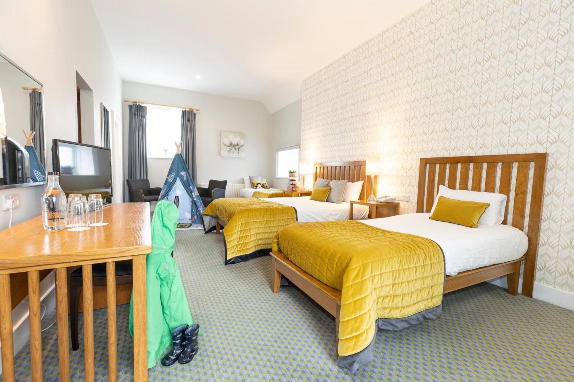 Mulranny Park Hotel Εξωτερικό φωτογραφία
