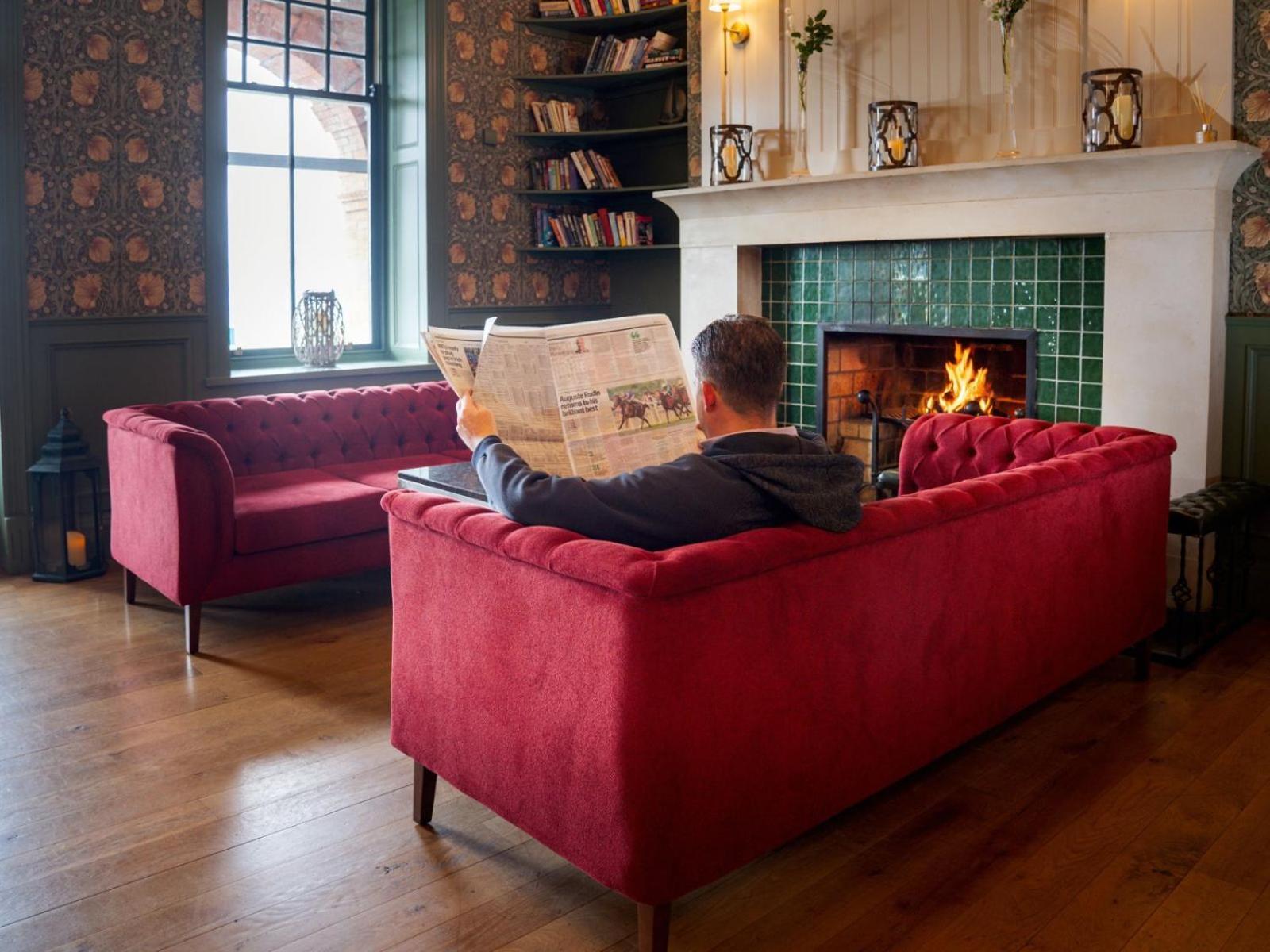 Mulranny Park Hotel Εξωτερικό φωτογραφία