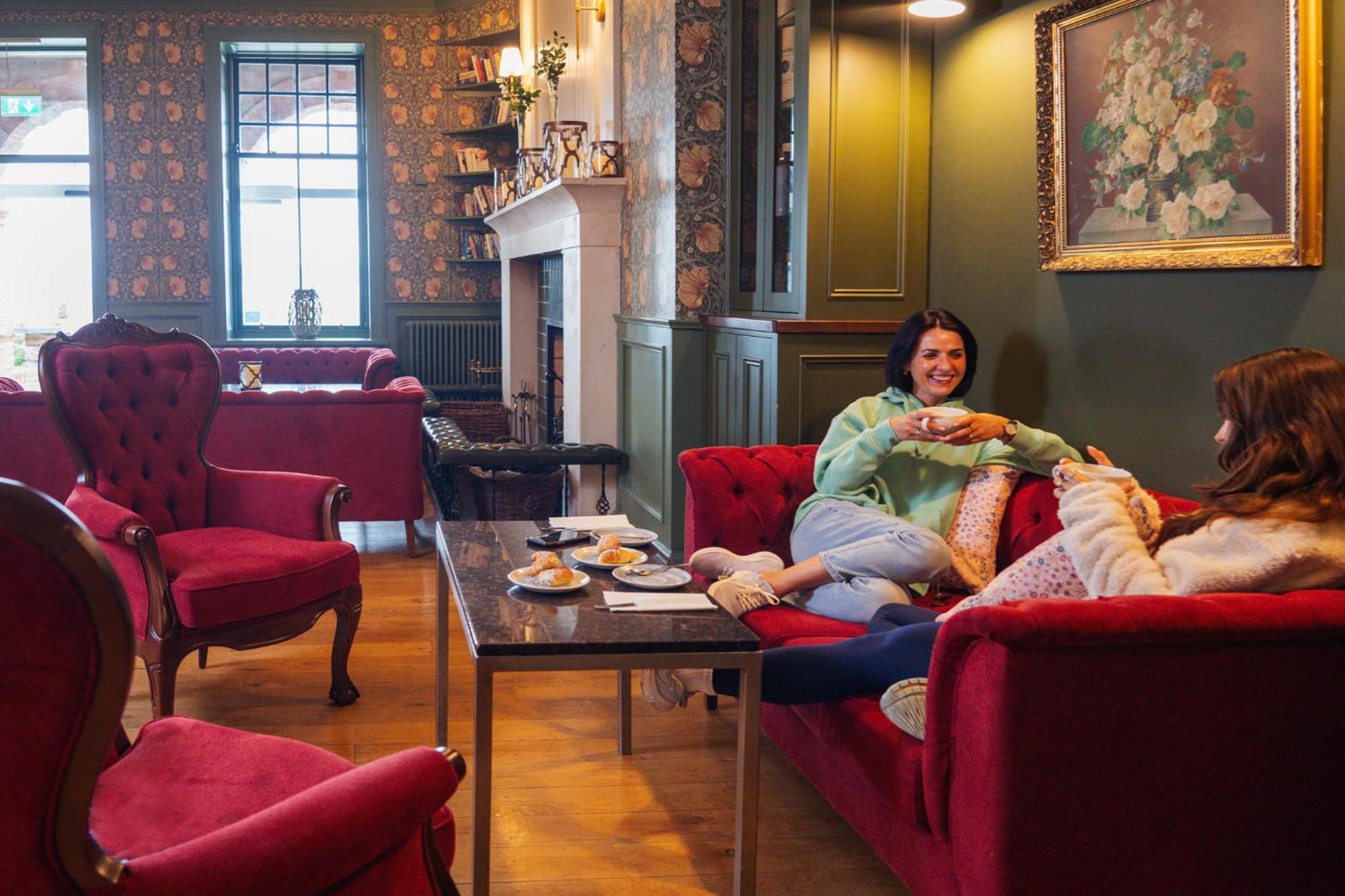 Mulranny Park Hotel Εξωτερικό φωτογραφία