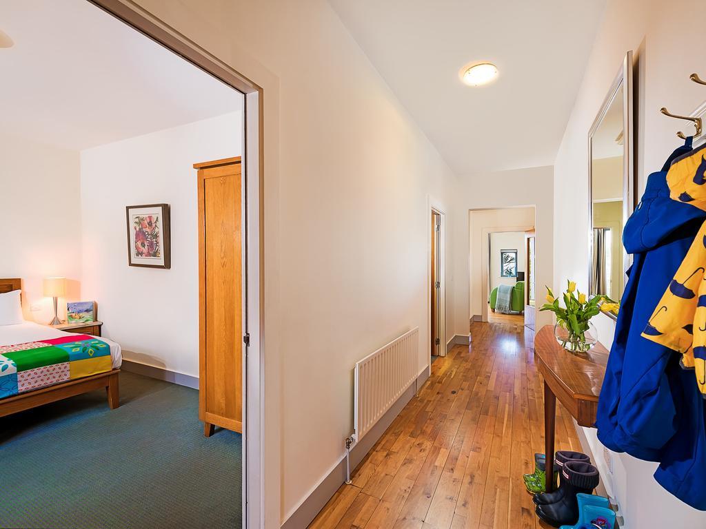 Mulranny Park Hotel Εξωτερικό φωτογραφία