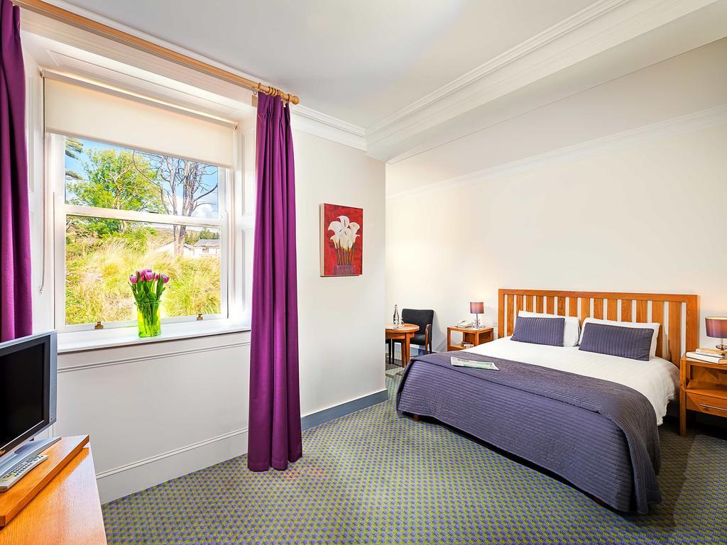 Mulranny Park Hotel Εξωτερικό φωτογραφία